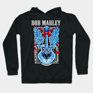 ROBERTH NESTA MARLEY STORY BAND Hoodie